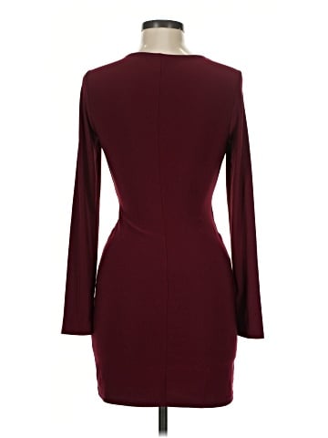 Forever 21 Cocktail Dress (view 2)