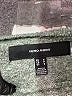 Vero Moda Solid Green Pullover Sweater Size S - photo 7