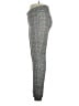 Seven7 Plaid Gray Casual Pants Size L - photo 5