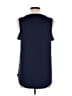 Tek Gear Blue Sleeveless T-Shirt Size L - photo 2