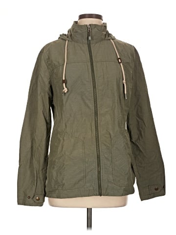 Eddie Bauer Cardigan (view 1)