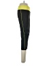 Xersion Color Block Green Active Pants Size S - photo 4
