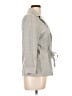 Sweet Suits 100% Polyester Gray Blazer Size 12 - photo 4