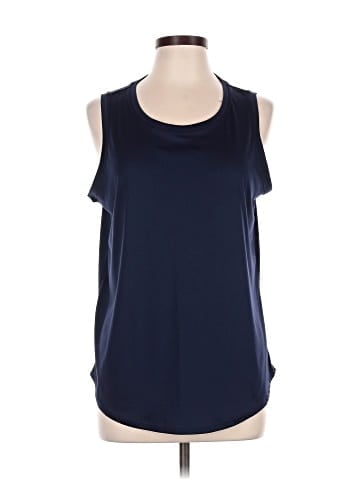Tek Gear Sleeveless T-Shirt (view 1)