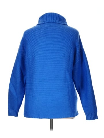 Ann Taylor LOFT Turtleneck Sweater (view 2)