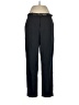 MNG Black Dress Pants Size 8 - photo 1