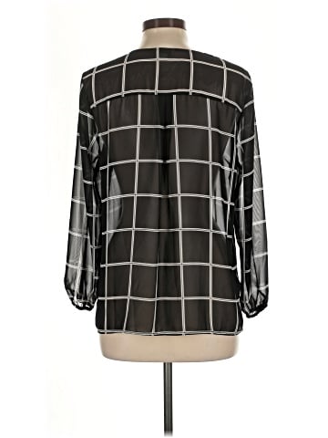Charter Club 3/4 Sleeve Blouse (view 2)