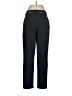 MNG Black Dress Pants Size 8 - photo 2