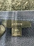 J.Crew 100% Cotton Graphic Blue Sweatshirt Size XS - photo 7