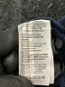 J.Crew 100% Cotton Graphic Blue Sweatshirt Size XS - photo 8