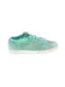 Nike Stars Teal Green Sneakers Size 8 - photo 1