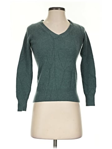 Talbots Cashmere Pullover Sweater (view 1)