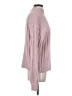 Cotton Candy LA Solid Pink Turtleneck Sweater Size XS - Sm - photo 4
