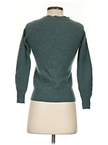 Talbots Cashmere Pullover Sweater (view 2)