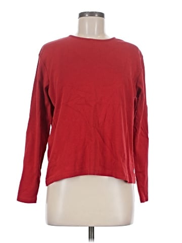 Pendleton 3/4 Sleeve T-Shirt (view 1)
