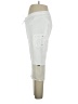 Nike 100% Polyester White Cargo Pants Size L - photo 5