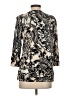 Chico's Silver Cardigan Size S (estimated) - photo 2