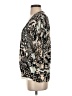 Chico's Silver Cardigan Size S (estimated) - photo 5