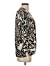 Chico's Silver Cardigan Size S (estimated) - photo 4
