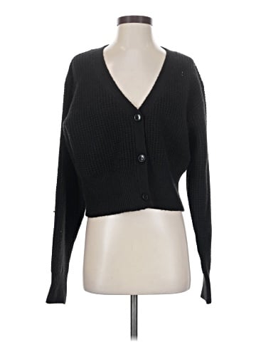 Topshop Cardigan (view 1)