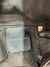 Elie Tahari 100% Polyester Solid Black Jacket Size L - photo 6