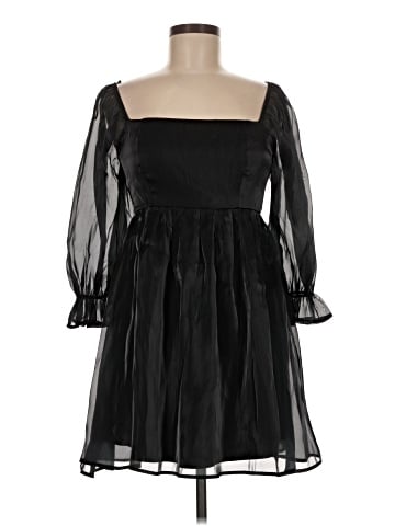 Thirty/Thirty Cocktail Dress (view 1)