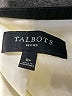 Talbots Ivory Jacket Size 8 Petite - photo 6