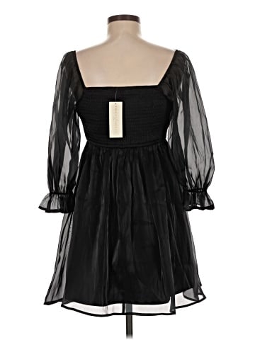 Thirty/Thirty Cocktail Dress (view 2)