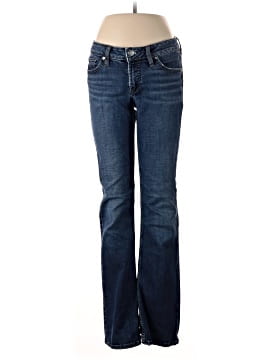 Silver Jeans Co. Jeans