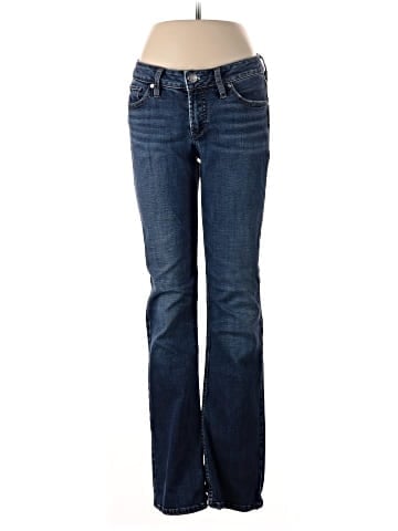 Silver Jeans Co. Jeans (view 1)