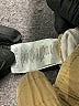 DKNY Solid Tan Khakis 12-18 MO / 18 MO - photo 4