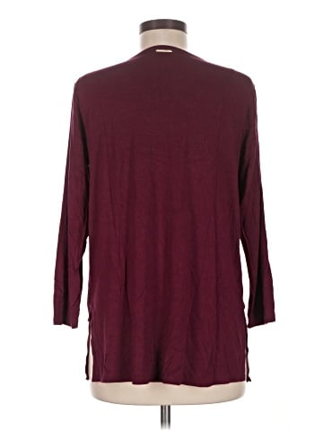 MICHAEL Michael Kors 3/4 Sleeve Top (view 2)