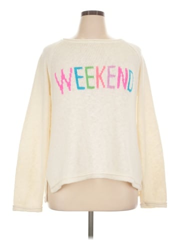 Lilly Pulitzer Sweatshirt (view 1)