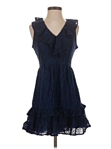 Francesca's Cocktail Dress (view 1)