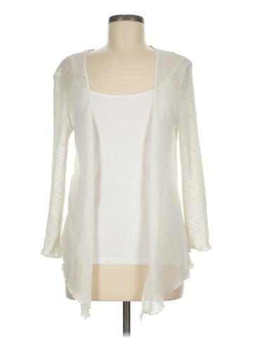 Luna Luz Cardigan (view 1)