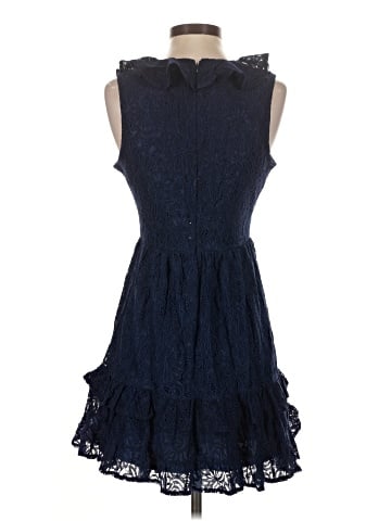 Francesca's Cocktail Dress (view 2)