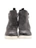 Blondo Gray Ankle Boots Size 8 1/2 - photo 2