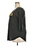 SJS Gray 3/4 Sleeve T-Shirt Size 2X - photo 5