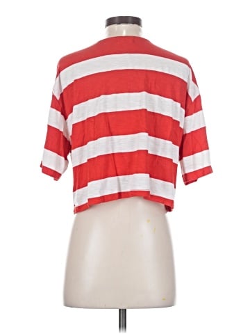 t.la Short Sleeve T-Shirt (view 2)