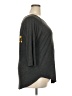 SJS Gray 3/4 Sleeve T-Shirt Size 2X - photo 4