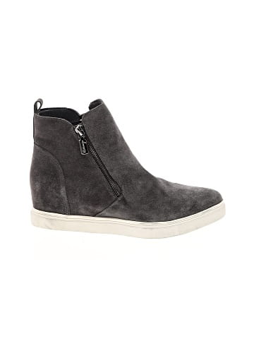Blondo Ankle Boots (view 1)