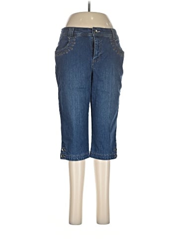 Gloria Vanderbilt Jeans (view 1)