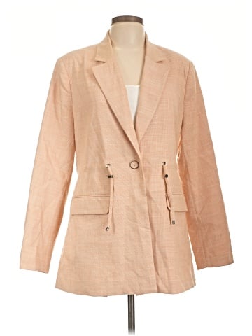 BCBGMAXAZRIA Blazer (view 1)