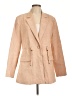 BCBGMAXAZRIA Orange Blazer Size L - photo 1