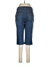 Gloria Vanderbilt Blue Jeans Size 8 - photo 2