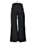 Paige Solid Black Jeans Size 27 waist - photo 2