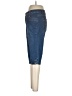 Gloria Vanderbilt Blue Jeans Size 8 - photo 5