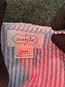 Mud Pie Blue Poncho Size 4T - 5T - photo 3