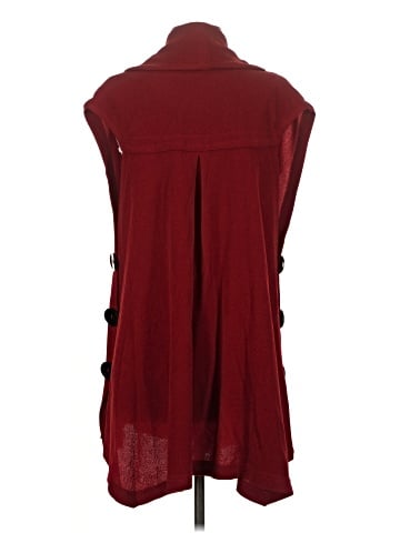Soft Surroundings Sleeveless T-Shirt (view 2)