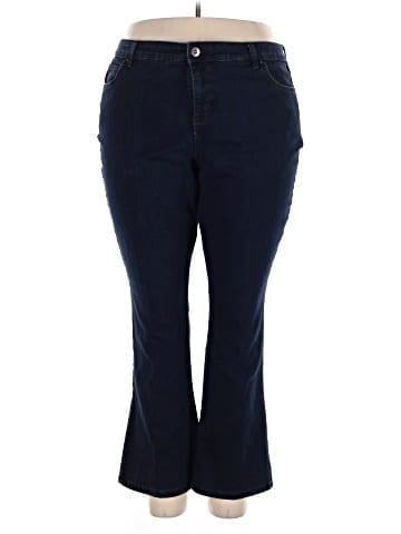 Style&Co Jeans (view 1)
